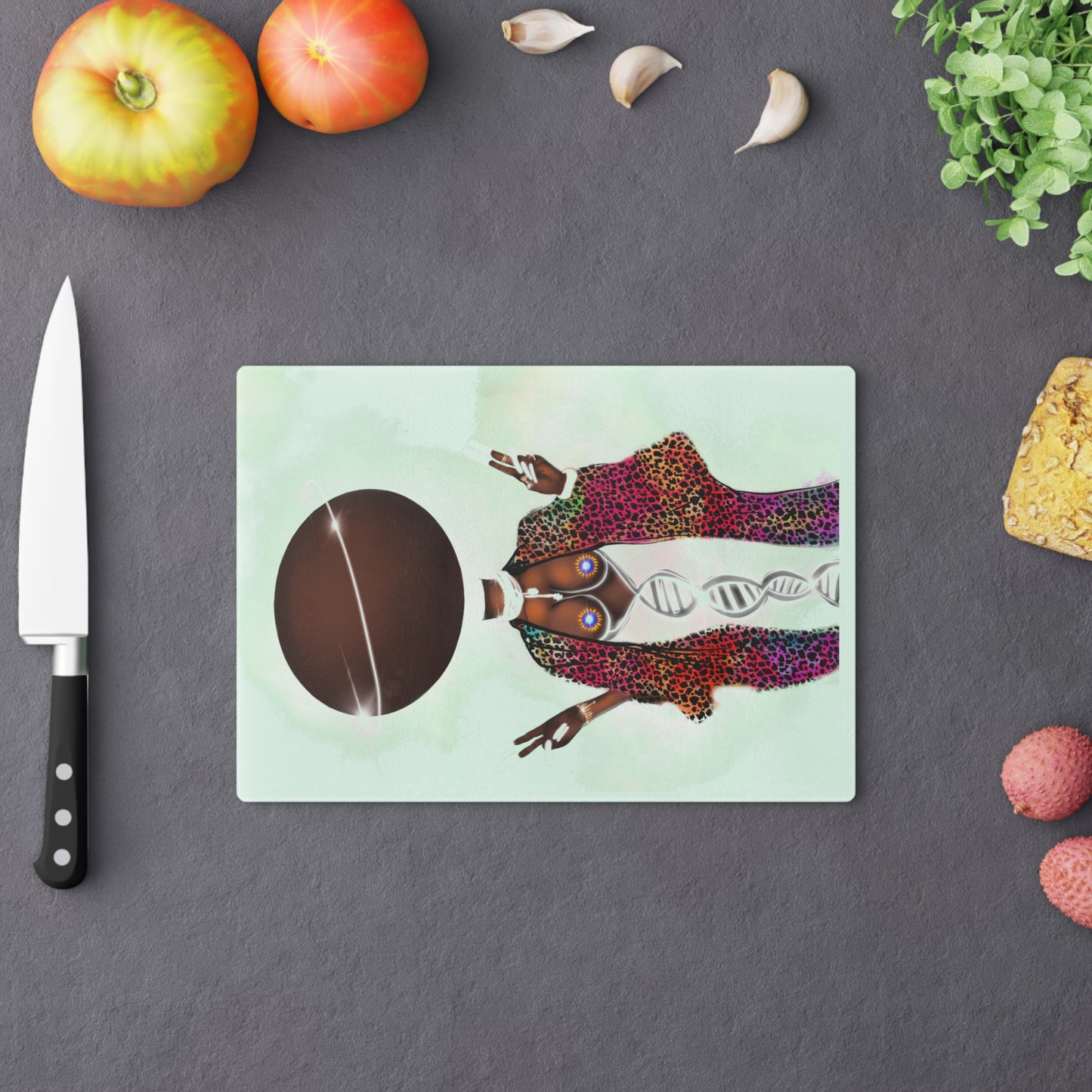 Cutting Board