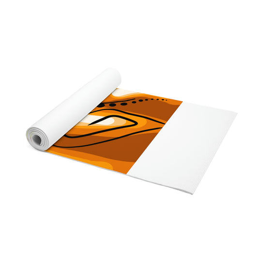 Foam Yoga Mat