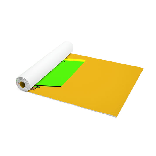 Foam Yoga Mat