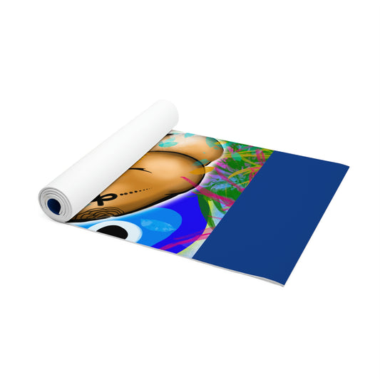 Foam Yoga Mat