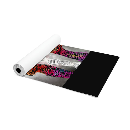 Foam Yoga Mat