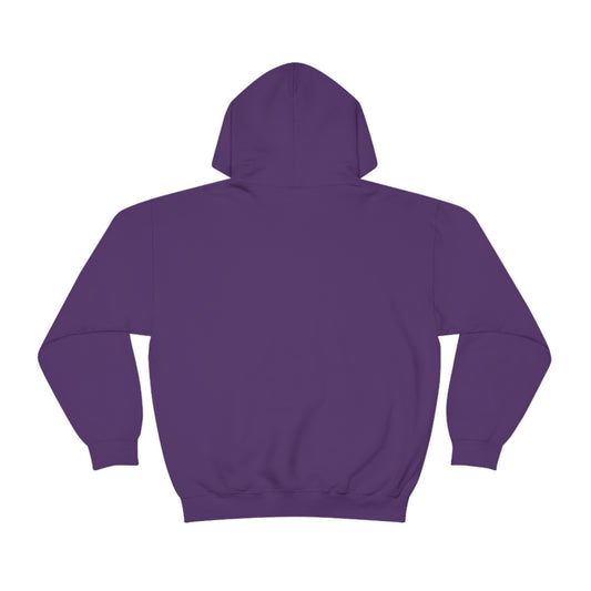 GODDESS Unisex Heavy Blend™ Hooded Sweatshirt