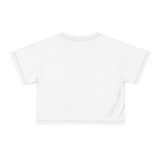 Access Crop Tee
