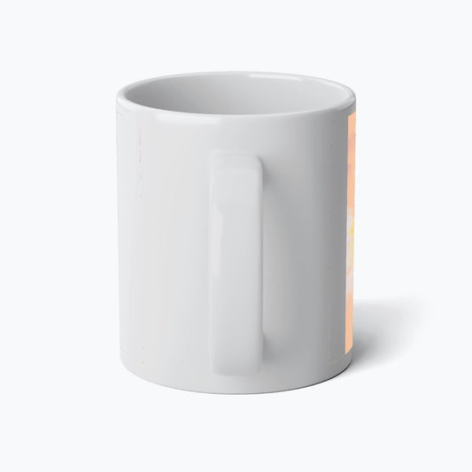 440. Jumbo Mug, 20oz
