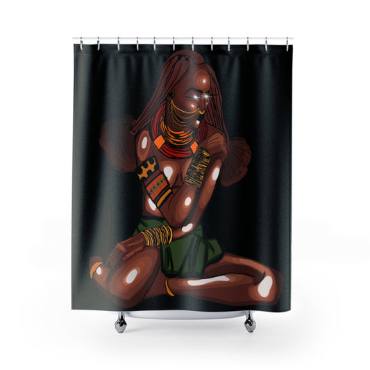 Shower Curtains
