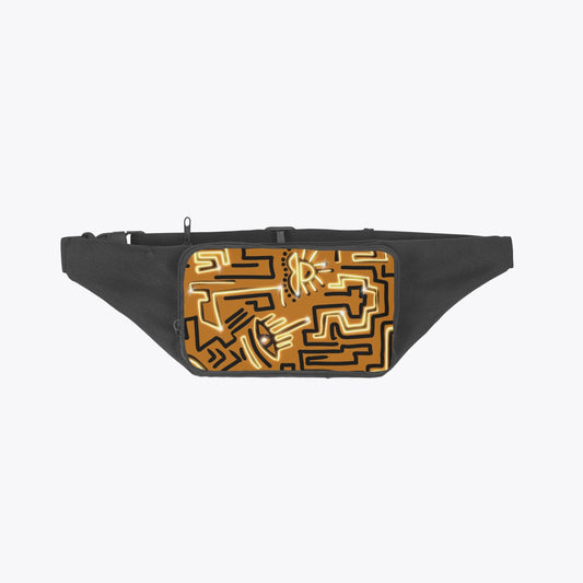 582. Waist Packs