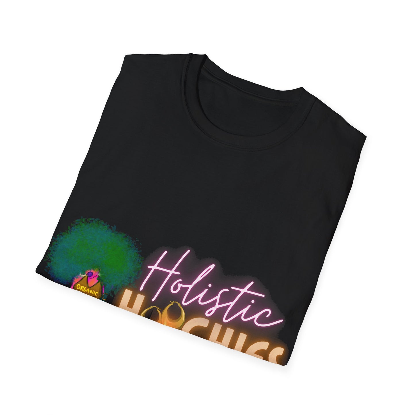Holistic hoochies