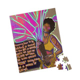 Puzzle (110, 252, 500, 1014-piece)