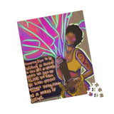 Puzzle (110, 252, 500, 1014-piece)