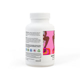 TAKE A SHIT SIS Digestive Enzyme Blend Supplement (60 Capsules)