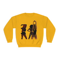 Unisex NuBlend® Crewneck Sweatshirt