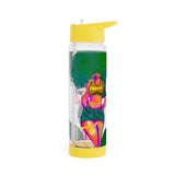 Infuser Water Bottle