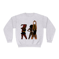 Unisex NuBlend® Crewneck Sweatshirt