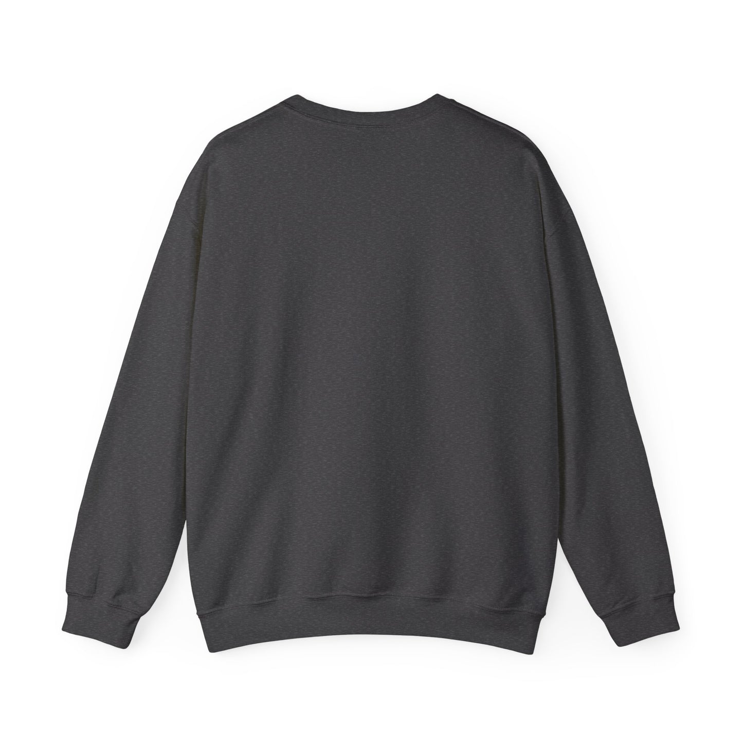 HOLISTIC HOOCHIE CREW NECK