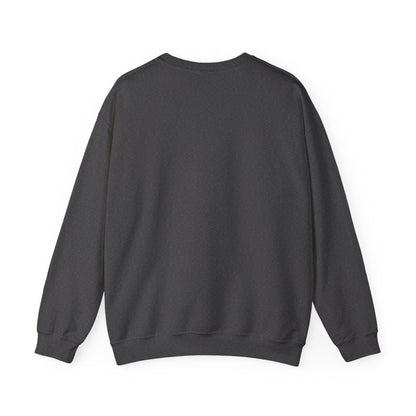 HOLISTIC HOOCHIE CREW NECK