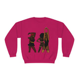 Unisex NuBlend® Crewneck Sweatshirt