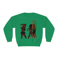 Unisex NuBlend® Crewneck Sweatshirt