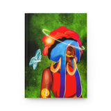 Hardcover Journal Matte