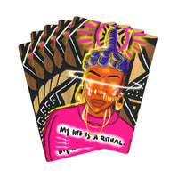 Poker Cards