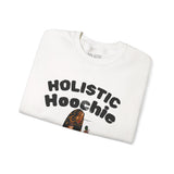 HOLISTIC HOOCHIE CREW NECK