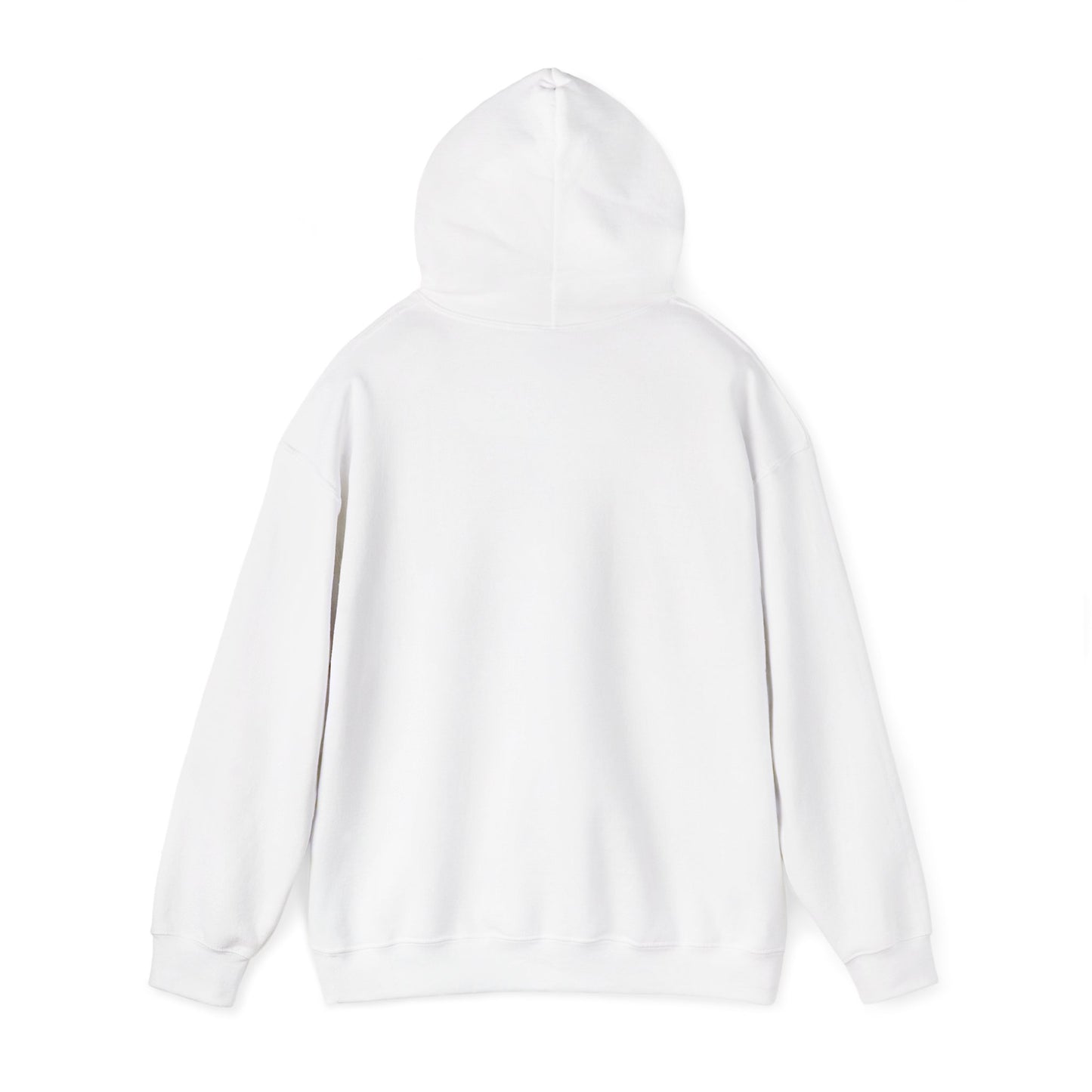 Holistic Hoochie Hoodie – Spiritual Floral Graphic Hooded Sweatshirt