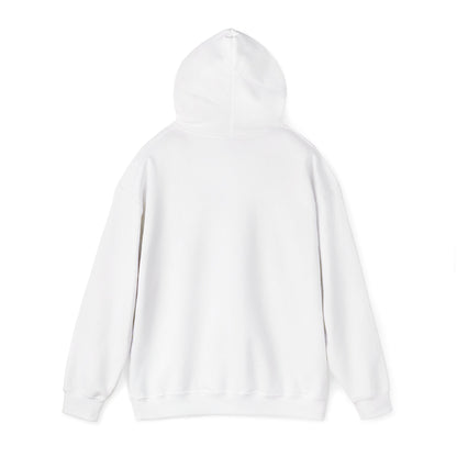 Holistic Hoochie Hoodie – Spiritual Floral Graphic Hooded Sweatshirt