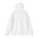 Holistic Hoochie Hoodie – Spiritual Floral Graphic Hooded Sweatshirt