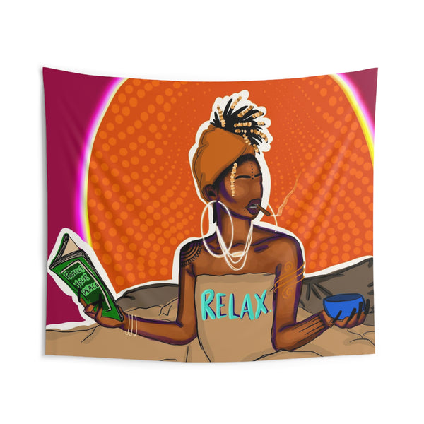 Indoor Wall Tapestries