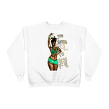 Unisex EcoSmart® Crewneck Sweatshirt