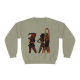 Unisex NuBlend® Crewneck Sweatshirt