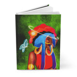 Hardcover Journal Matte