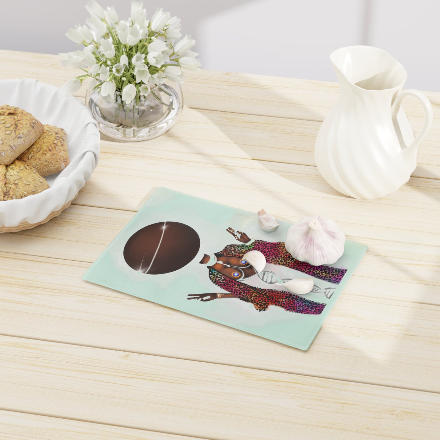 Cutting Board