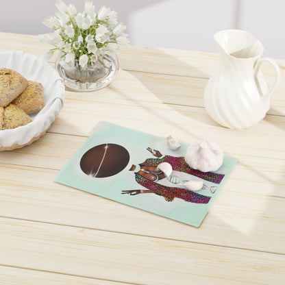 Cutting Board