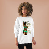 Unisex EcoSmart® Crewneck Sweatshirt