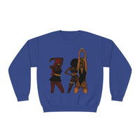 Unisex NuBlend® Crewneck Sweatshirt