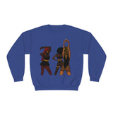 Unisex NuBlend® Crewneck Sweatshirt