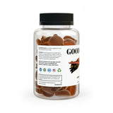 GOOD GUT GOOD COOCHIE Apple Cider Vinegar Gummies (60 Gummies)