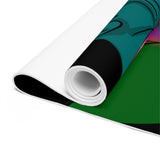 Foam Yoga Mat