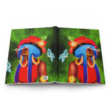 Hardcover Journal Matte