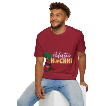 Holistic hoochies