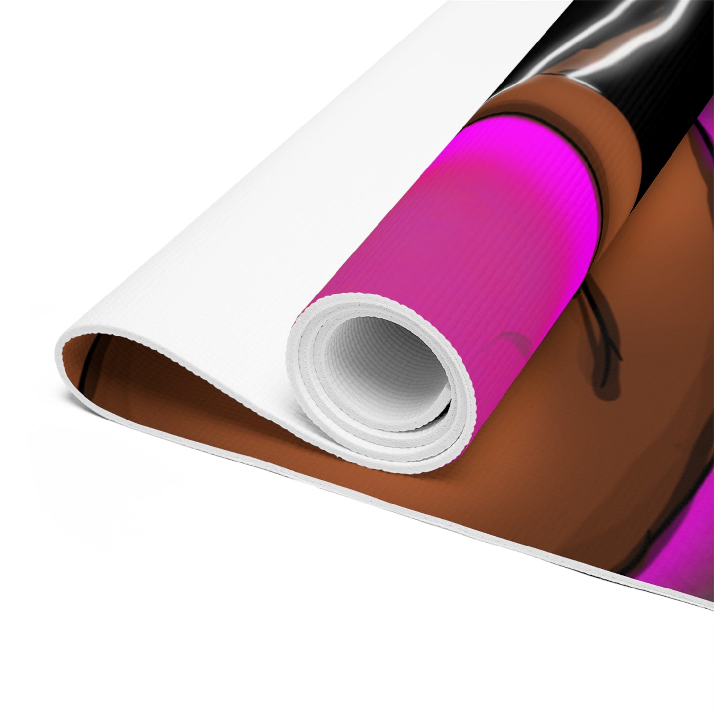 Foam Yoga Mat