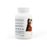 GUT RIGHT COOCHIE TIGHT Plant based Probiotics Supplement (60 Capsules)