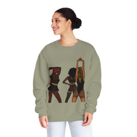 Unisex NuBlend® Crewneck Sweatshirt