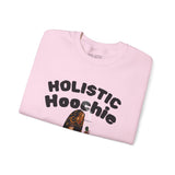 HOLISTIC HOOCHIE CREW NECK