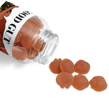 GOOD GUT GOOD COOCHIE Apple Cider Vinegar Gummies (60 Gummies)