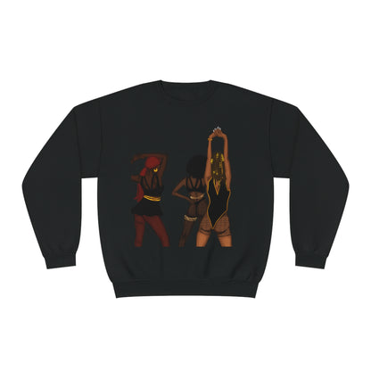 Unisex NuBlend® Crewneck Sweatshirt