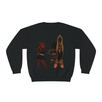 Unisex NuBlend® Crewneck Sweatshirt