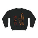 Unisex NuBlend® Crewneck Sweatshirt
