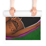 Foam Yoga Mat