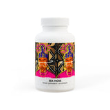Sea Moss Hoochie Supplement (60 Capsules)